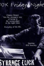 Watch Strange Luck M4uhd